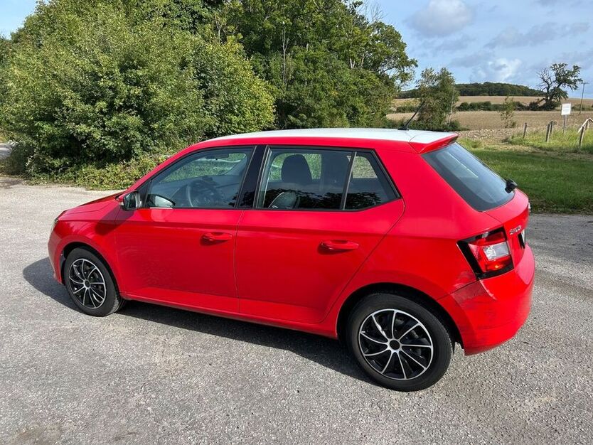 Fabia