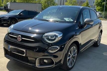 Fiat 500X 43.029 km 14.800 &euro; Buchholz in der Nordheide 21244