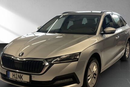 Skoda Octavia 159.857 km 15.990 € Kutenholz-Essel 27449
