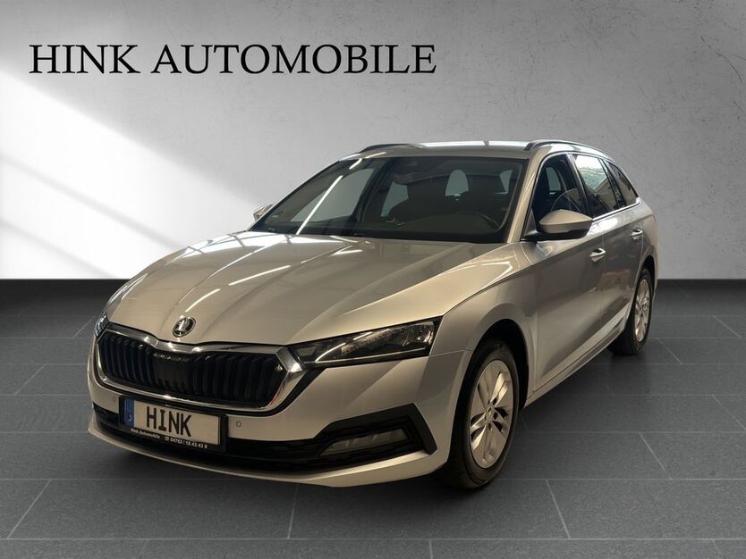 Skoda Octavia 159.857 km 15.990 € Kutenholz-Essel 27449