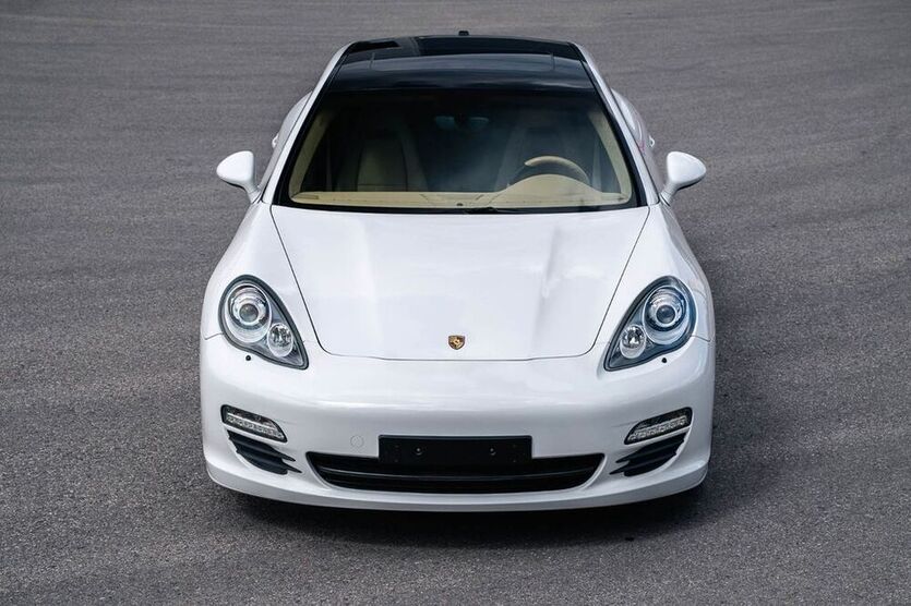 Panamera