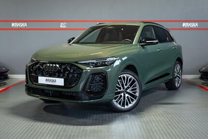 Audi SQ5 1.100 km 84.970 &euro; Germaringen 87656
