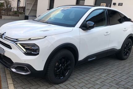 Citroen C4 35.380 km 22.650 &euro; Willingshausen 34628