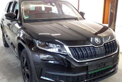 Skoda Kodiaq 62.339 km 25.000 € Eitorf 53783