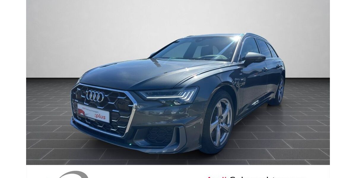 Audi A6 9.711 km 57.490 &euro; Mayen 56727