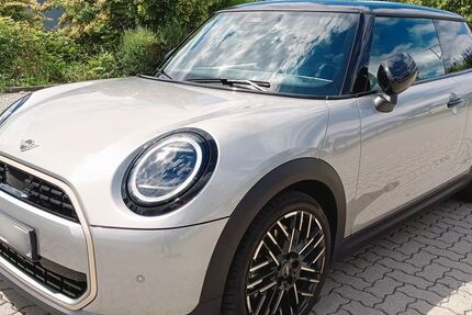 Mini Cooper C 17.600 km 25.800 &euro; Bad Rappenau 74906