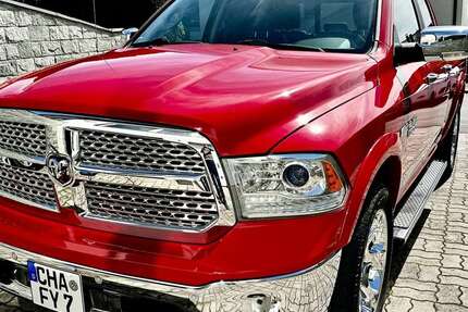 Dodge RAM 112.000 km 27.500 € Waldmünchen 93449