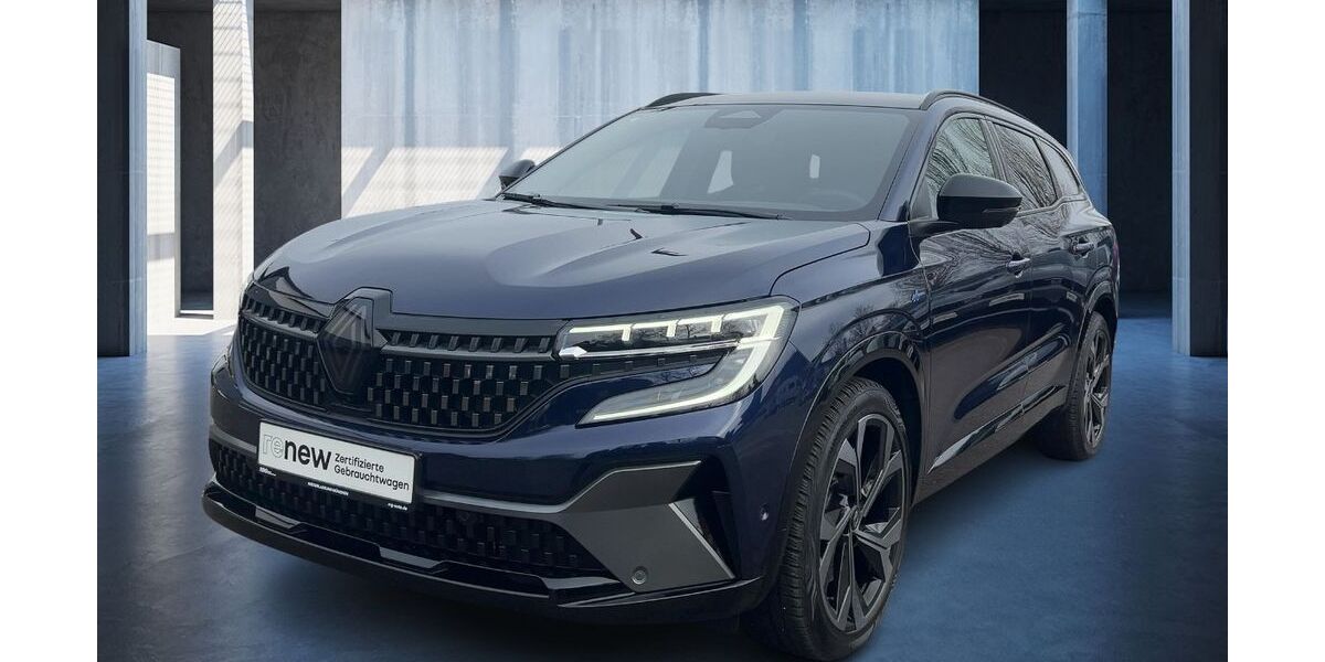 Renault Espace 26.056 km 37.490 &euro; Unterschleißheim 85716