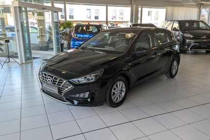 Hyundai i30 41.200 km 17.790 &euro; Gundelfingen bei Freiburg 79194