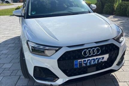 Audi A1 65.000 km 18.500 &euro; Deggendorf 94469