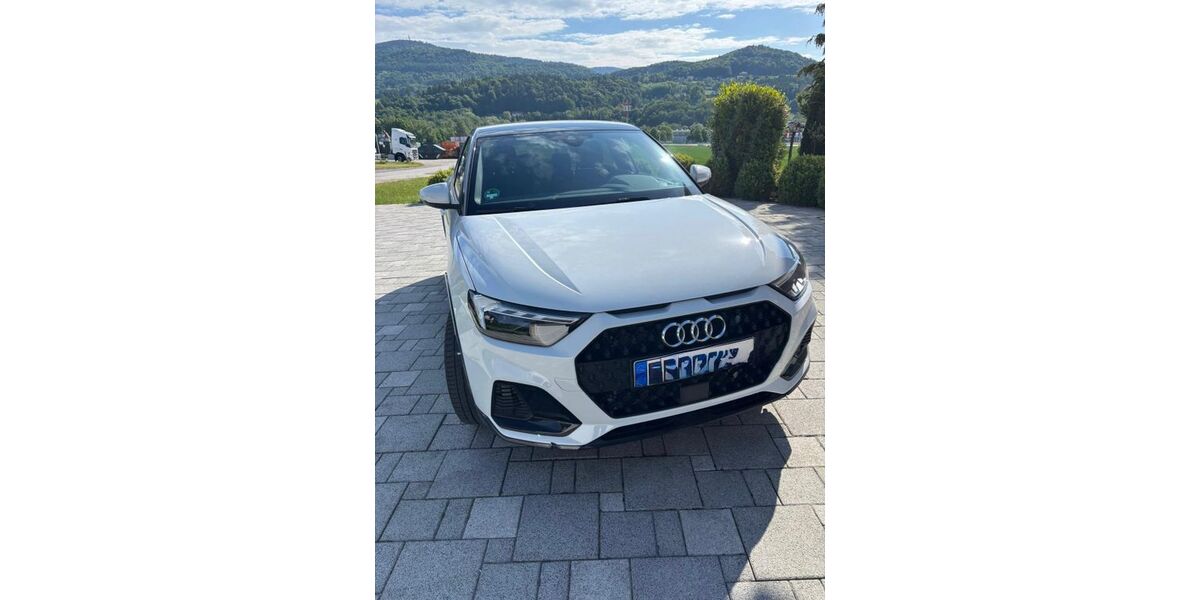 Audi A1 65.000 km 18.500 &euro; Deggendorf 94469
