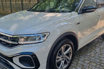 VW T-Roc 145.000 km 19.900 &euro; Berlin 12051
