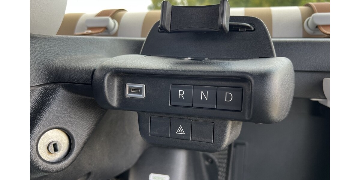 Fiat Topolino 3.700 km 8.600 &euro; Tosterglope 21371