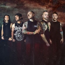 Living Theory - Linkin Park Tribute 10.04.2026 KUBANA Live Club