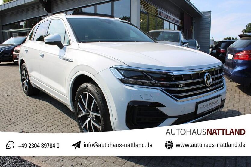 Touareg