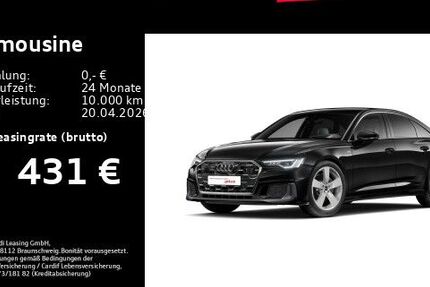 Audi A6 26.800 km 54.119 &euro; Offenbach am Main 63071