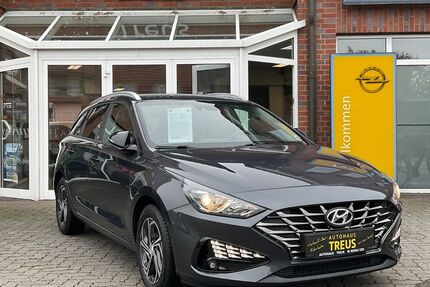 Hyundai i30 48.248 km 18.880 &euro; Laer 48366