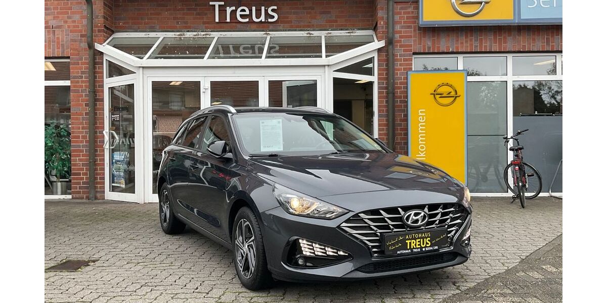 Hyundai i30 48.248 km 18.880 &euro; Laer 48366