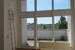 Schönes 2 Zimmer-Appartment mit hohen Decken und großer Fensterfront!