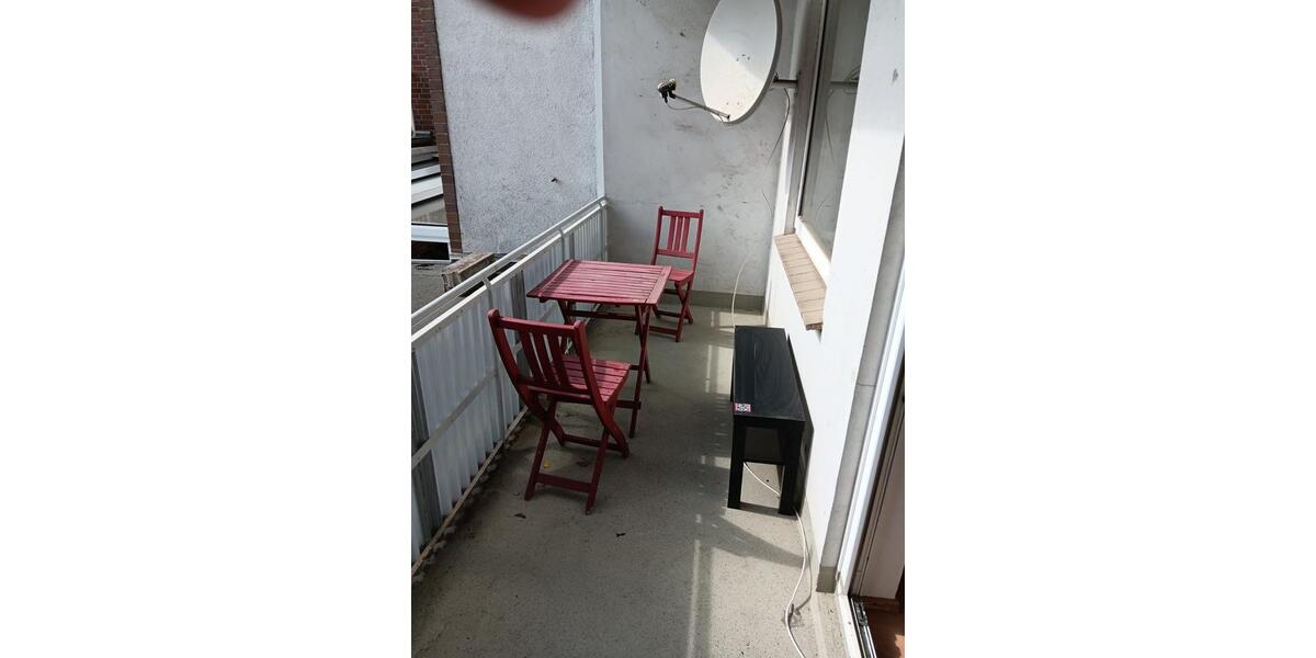 Etagenwohnung Bremen Neustadt - 1 Zimmer, 35 m&sup2;, 117.000&euro; | Angebot:26680504