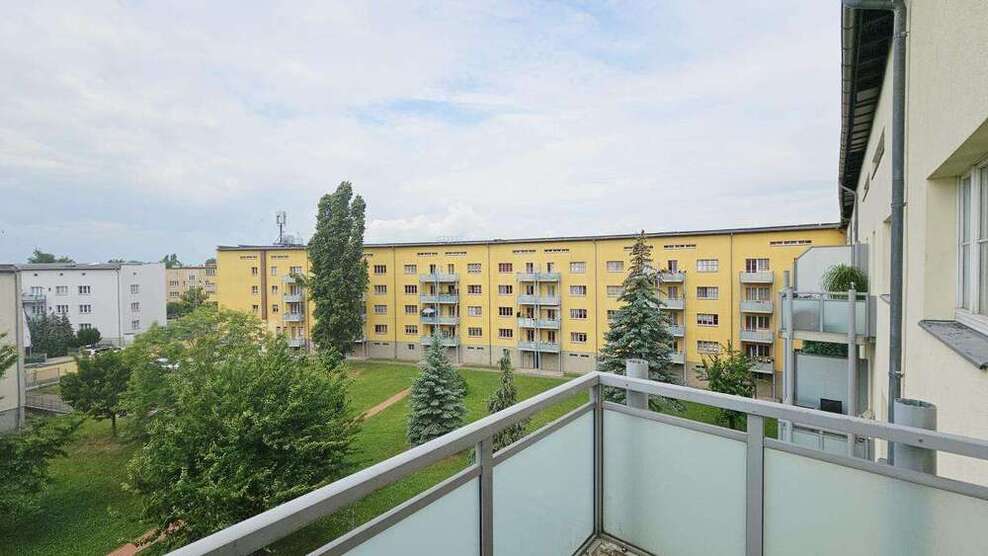Wohnung zum Mieten in Magdeburg 350,74 € 53.96 m²