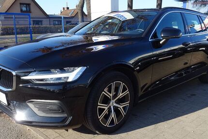 Volvo V60 103.271 km 23.970 &euro; Wittenberge 19322