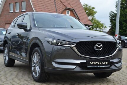 Mazda CX-5 63.000 km 26.950 &euro; Damme 49401