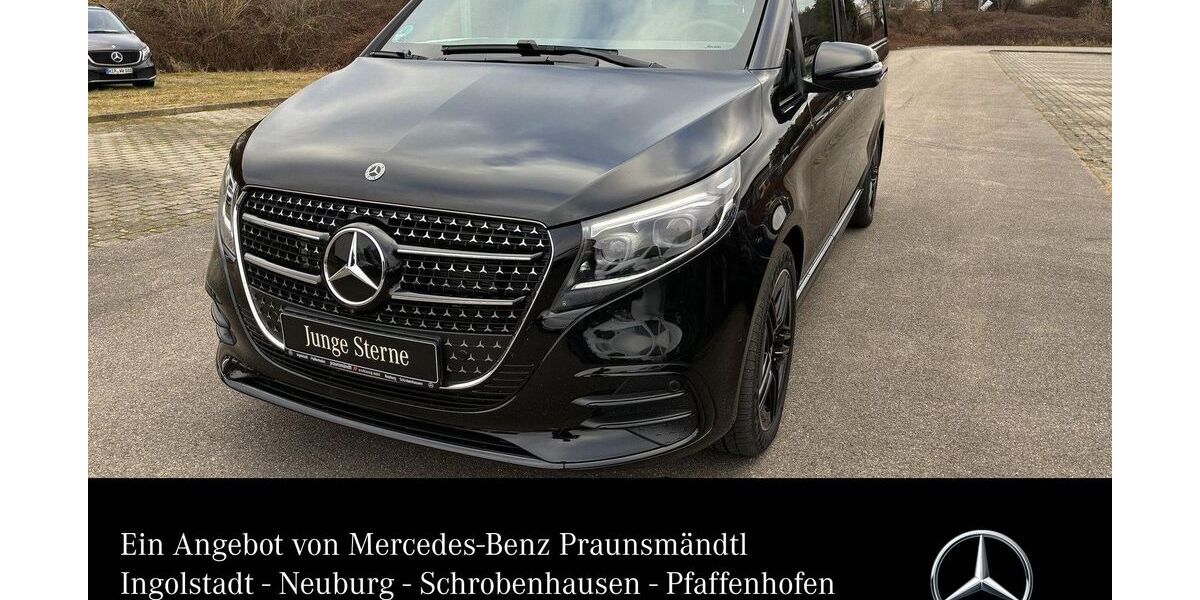 Mercedes-Benz V 250 3.013 km 83.288 &euro; Hilpoltstein 91161