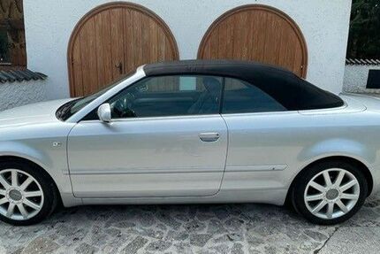 Audi A4 144.000 km 7.800 &euro; Murnau 82418