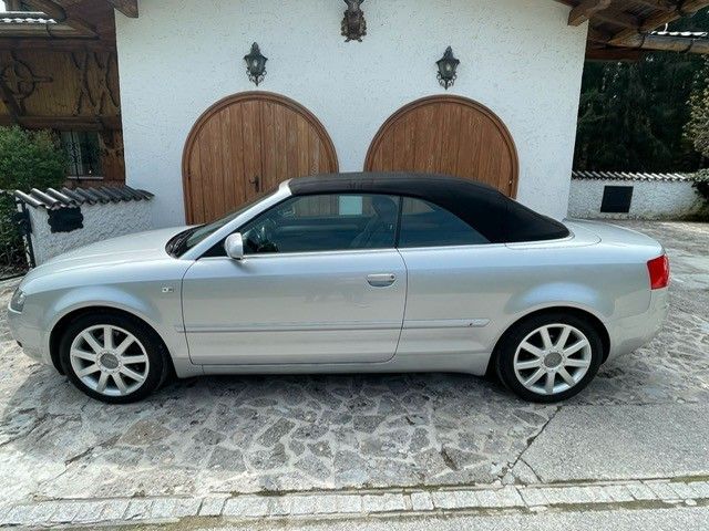 Audi A4 144.000 km 7.800 &euro; Murnau 82418