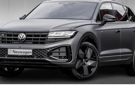VW Touareg 1.250 km 95.880 &euro; Münster 48163