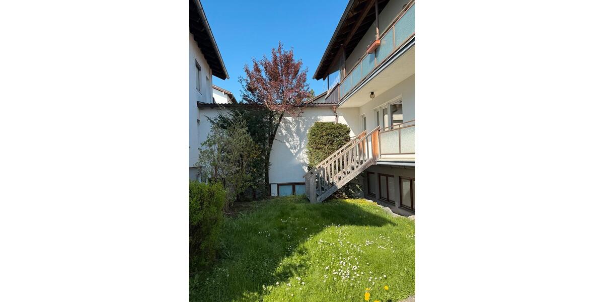 Erdgeschoßwohnung Bad Feilnbach - 4 Zimmer, 123 m&sup2;, 1.490&euro; | Angebot:26310237