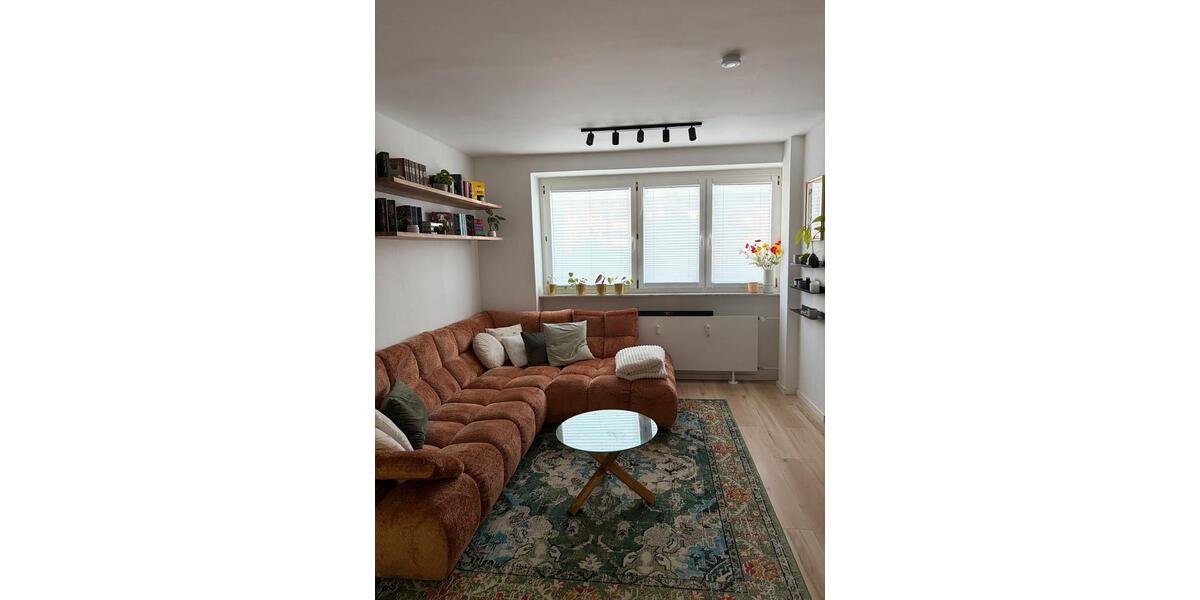 Etagenwohnung Burgdorf - 3 Zimmer, 78 m&sup2;, 245.000&euro; | Angebot:26988303
