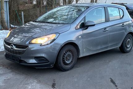 Opel Corsa 175.000 km 4.299 &euro; Marktredwitz 95615