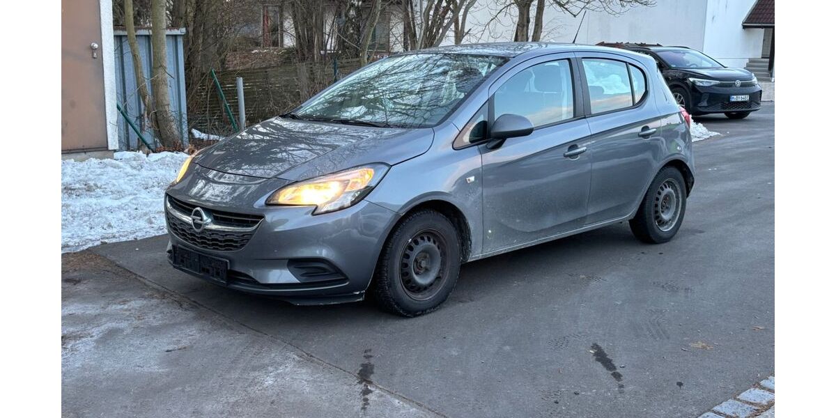 Opel Corsa 175.000 km 4.299 &euro; Marktredwitz 95615