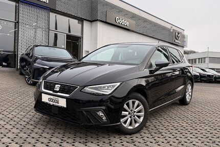 Seat Ibiza 67.230 km 13.990 &euro; Meschede 59872