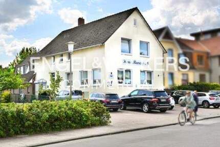 Gewerbeobjekt Cuxhaven Duhnen - 1.300.000&euro; | Angebot:25204824