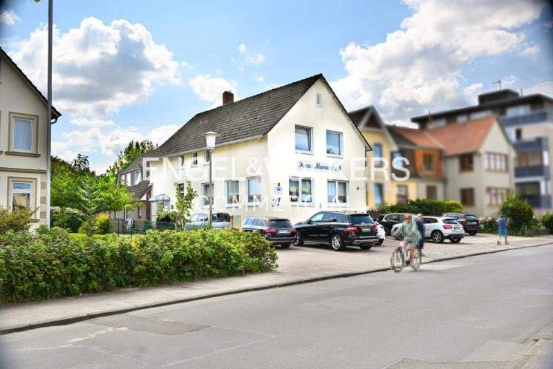 Gewerbeobjekt Cuxhaven Duhnen - 1.300.000&euro; | Angebot:25204824
