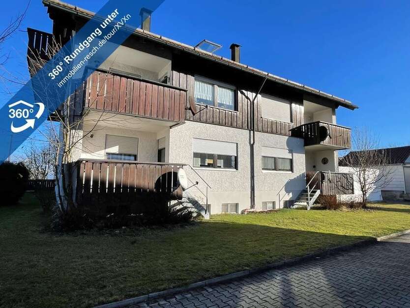 Wohnung zum Kaufen in Salzweg 155.000 € 75.76 m²