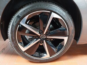 Astra GS *360° Kam *Navi *Head-UP