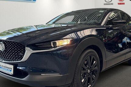 Mazda CX-30 5.412 km 27.885 &euro; Hamburg 22457