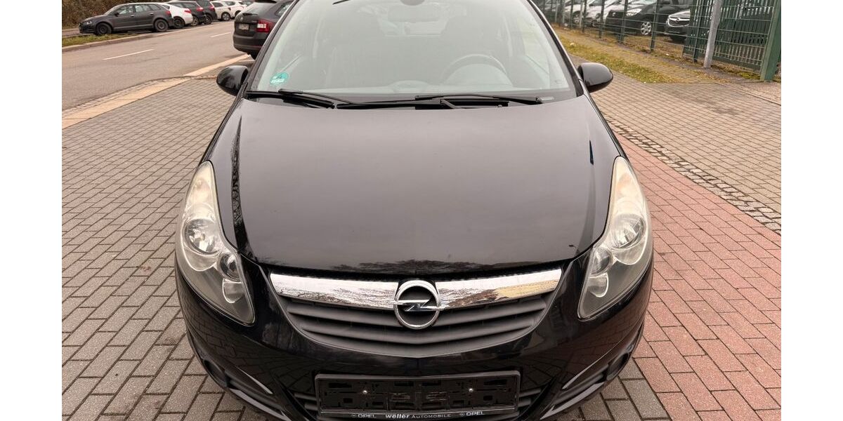 Opel Corsa 157.000 km 2.799 &euro; Chemnitz 09120