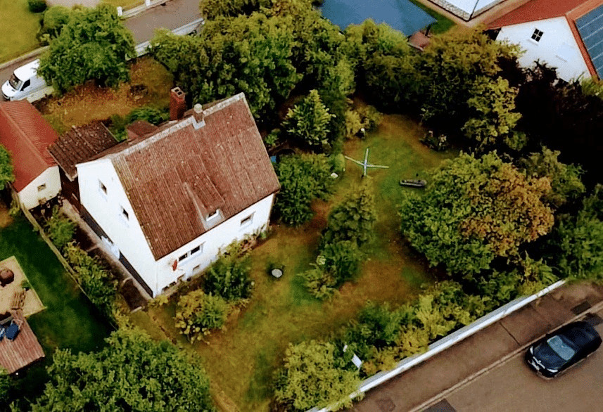 Grundstück Maxhütte-Haidhof Maxhütte - 399.000&euro; | Angebot:26497303