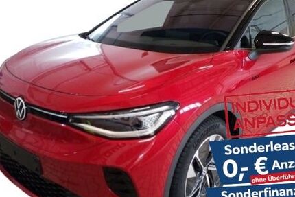 VW ID.5 9.999 km 42.440 &euro; Wackersdorf 92442