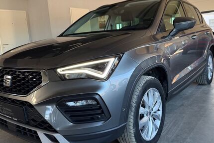 Seat Ateca 163.815 km 17.450 &euro; Goslar 38642