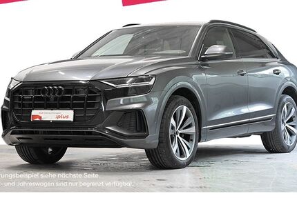 Audi Q8 55.766 km 53.599 &euro; Wuppertal 42109