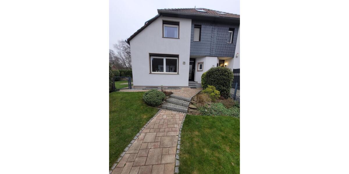 4-Zimmer Quattro-Haus mit Stellplatz in Bottrop-Eigen 4 zimmer
