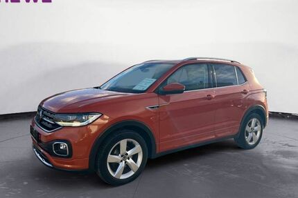 VW T-Cross 91.500 km 14.390 &euro; Dieburg 64807