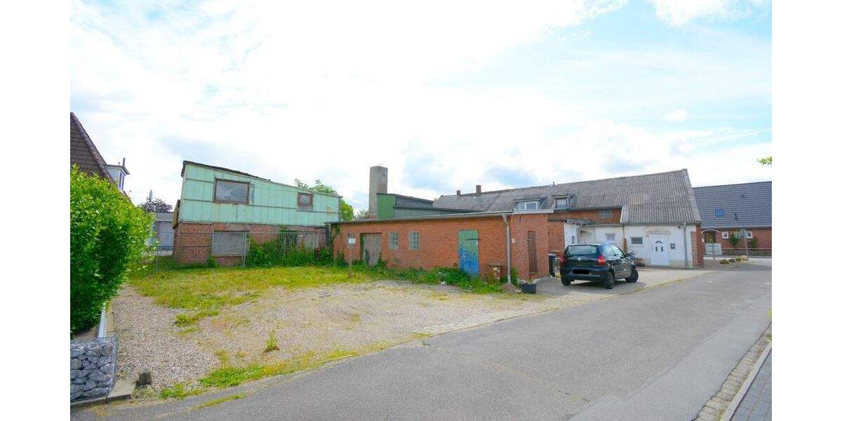 Mehrfamilienhaus, Wohnhaus Büdelsdorf - 580.000&euro; | Angebot:25604779