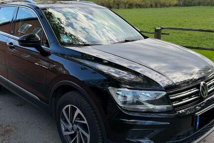 VW Tiguan 125.955 km 18.000 &euro; Lotte 49504